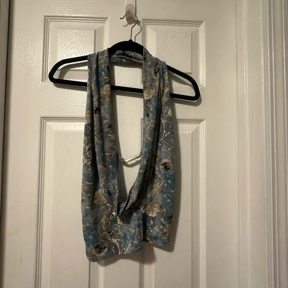 Print sexy shirt - Picture 1 of 5